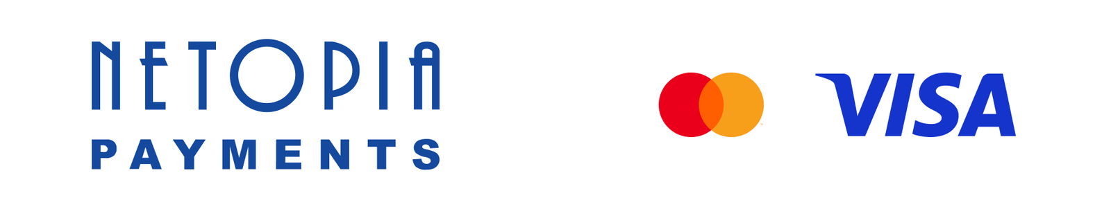 Plată securizată prin NETOPIA Payments · Visa · Mastercard